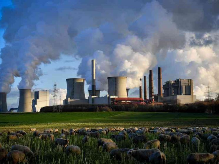 La Santa Sede: «Maggiore ambizione» per fermare il cambiamento climatico