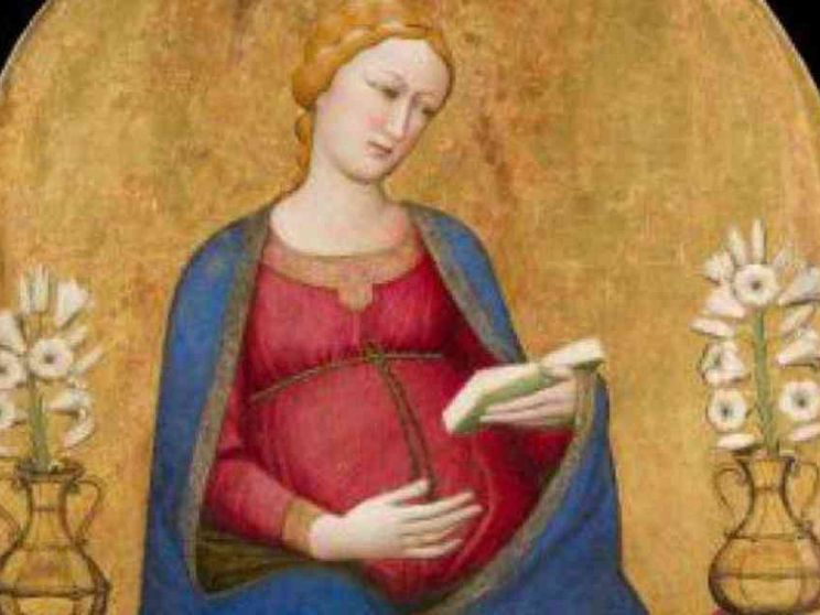 E Maria disse: tutte le generazioni mi chiameranno beata