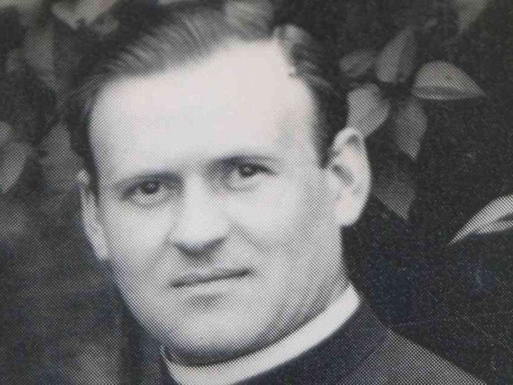 Sarà beato Richard Henkes il prete antinazista