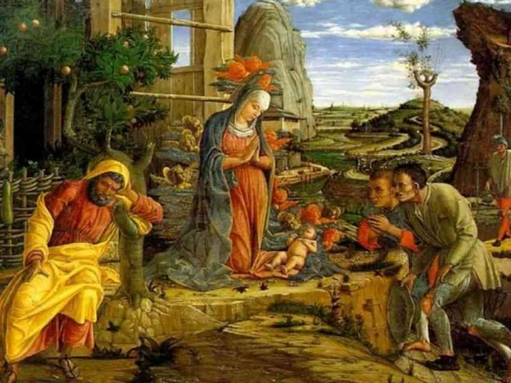 Oggi è nato per voi