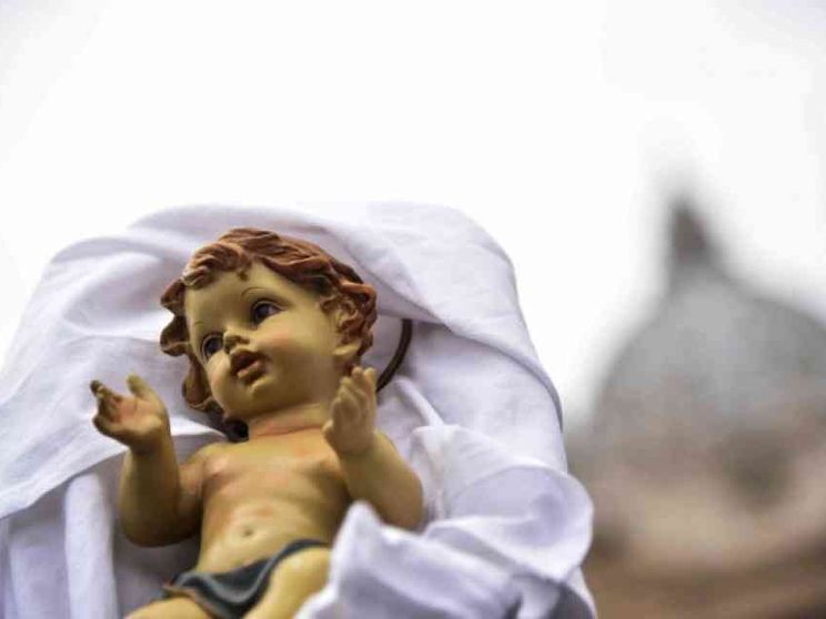 È Natale, la storia di “Tu scendi dalle stelle"