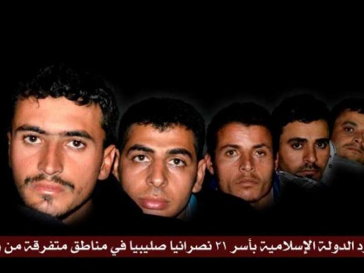 Fossa comune in Libia, trovati i resti di 34 cristiani etiopi uccisi dal Daesh