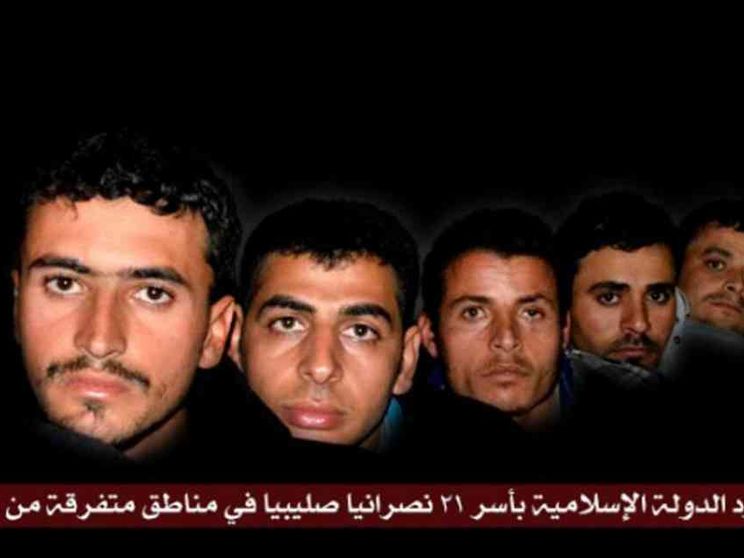 Fossa comune in Libia, trovati i resti di 34 cristiani etiopi uccisi dal Daesh