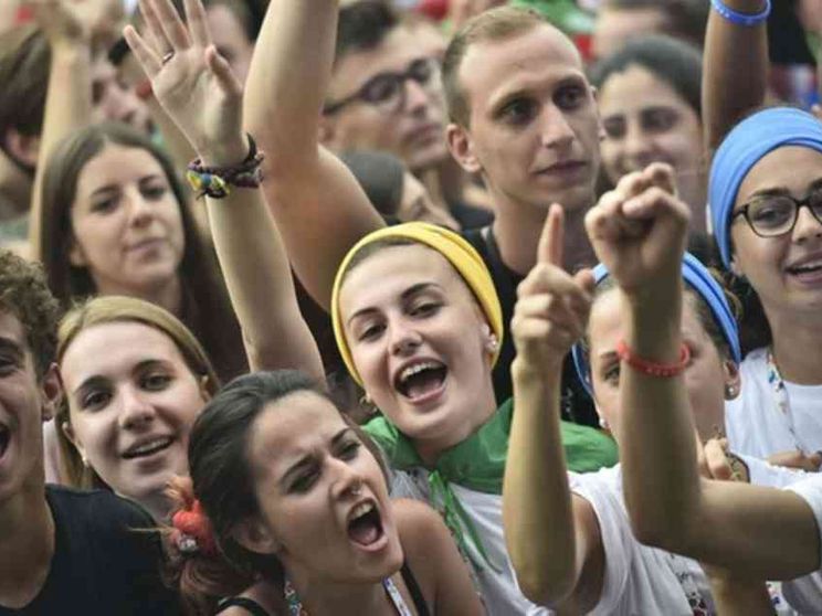 Una nuova sfida per la Chiesa: spiegare cosa non è la castità