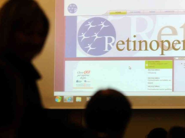 Retinopera a fianco di Avvenire: attacchi di Salvini offesa alla libertà