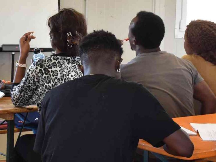 Migranti, la lettera dei bambini ferma la Commissione rifugiati