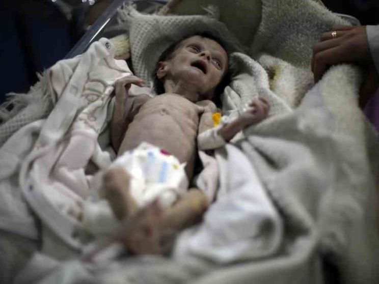 L'Onu: mai così tante guerre in 30 anni, i bambini le vittime più indifese