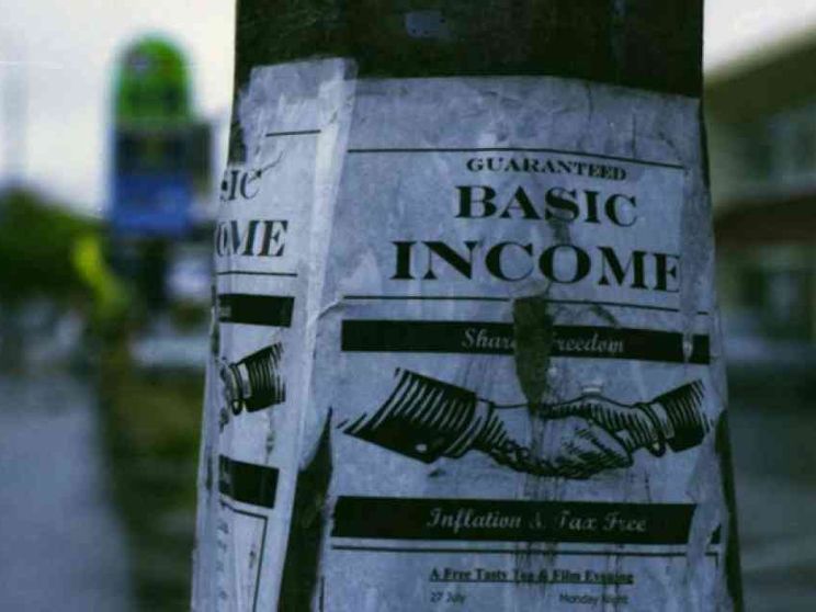 Un Reddito ai poveri? Può anche funzionare