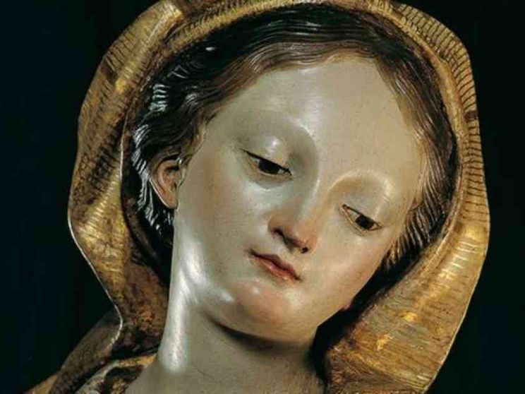 Maragliano, il genio ligure della scultura in legno