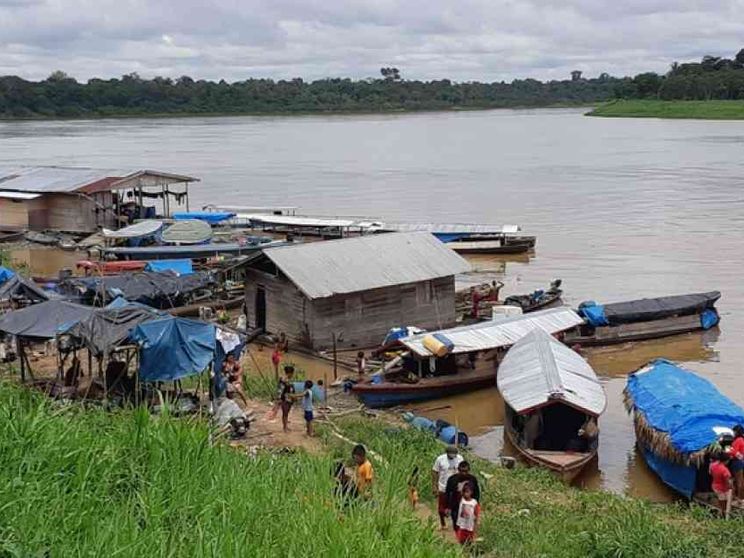 L'era Bolsonaro si abbatte subito sugli indigeni del Brasile