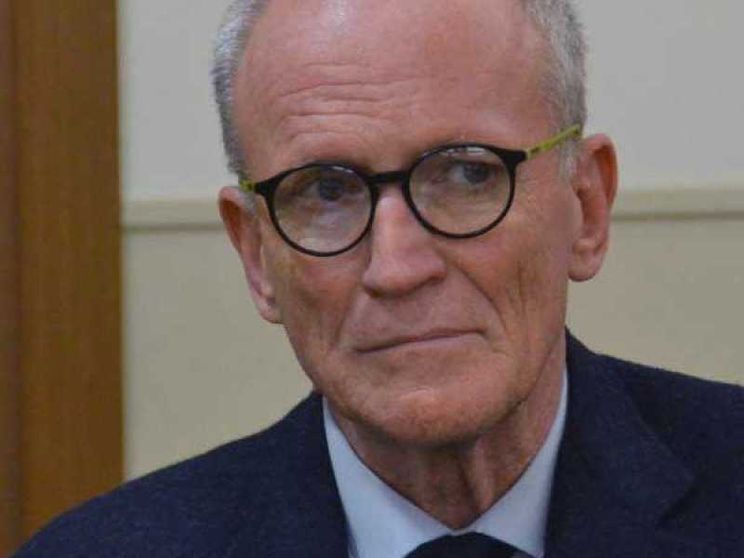 Un cantiere per artigiani