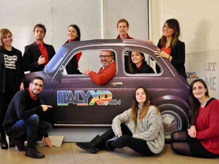 Alla ricerca di un travel consultant 2.0