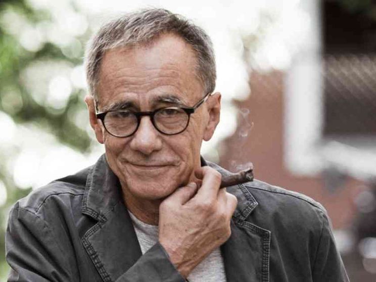 Dall’Infinito leopardiano al perdono del Papa