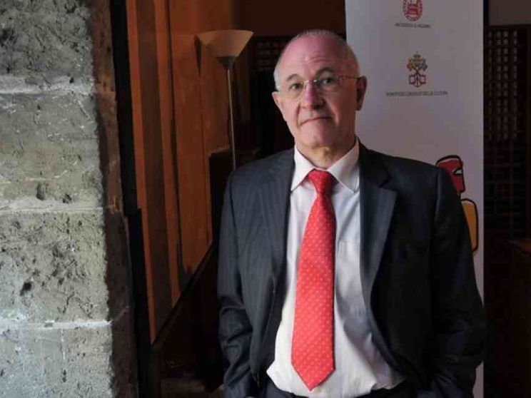 Brague: «L'Europa si difenda dall'ipocrisia del laicismo»