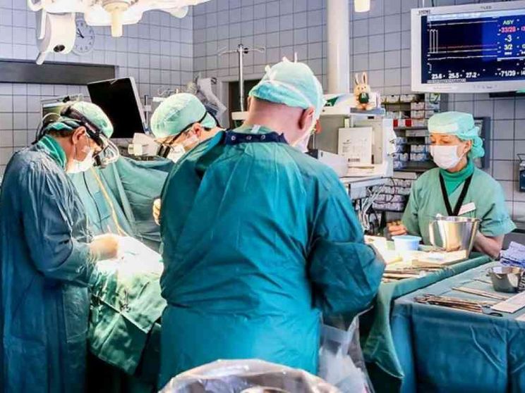 Asportazione dell'utero. Ecco quando è lecito