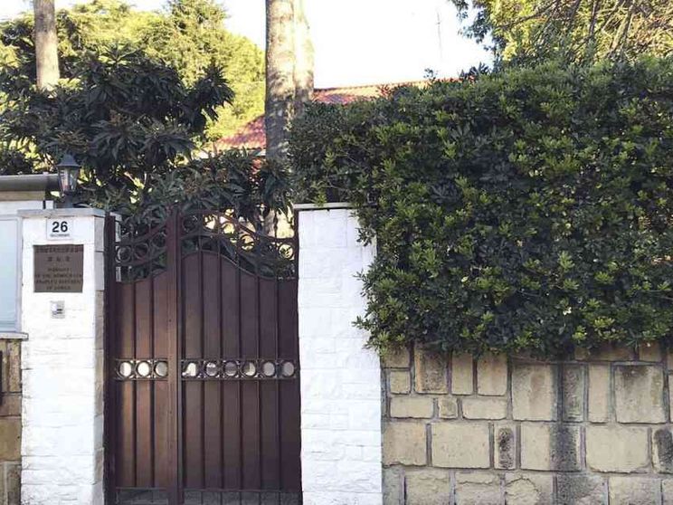 Sparito a Roma diplomatico nordcoreano, ha disertato