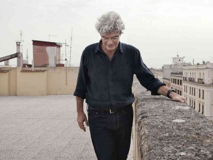 Mario Martone: «La mia rivoluzione è raccontare la vita»