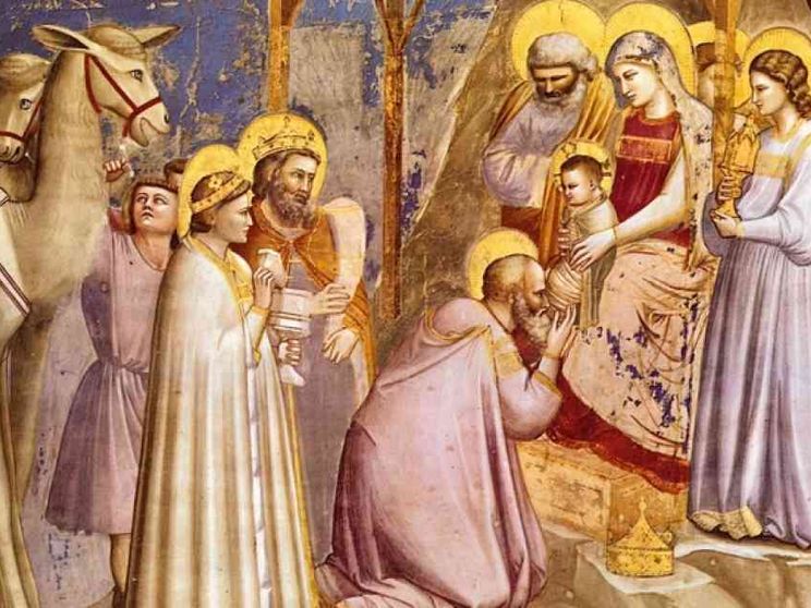 Epifania: il coraggio dei Magi, la poesia di Turoldo