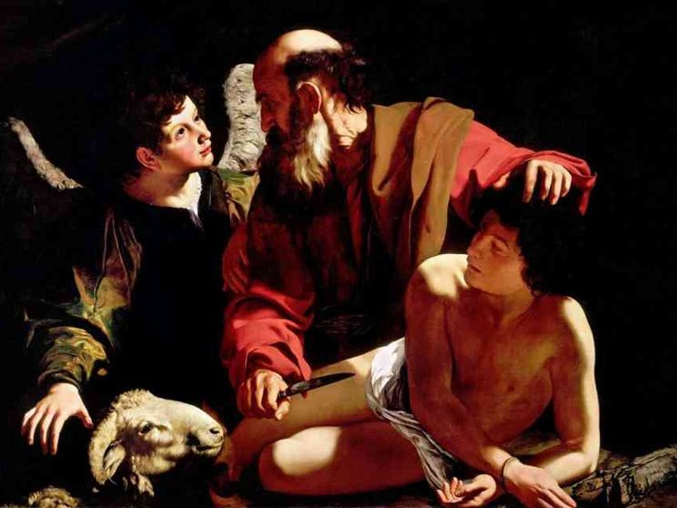 Isacco disabile mentale? Lo strano caso del secondo patriarca