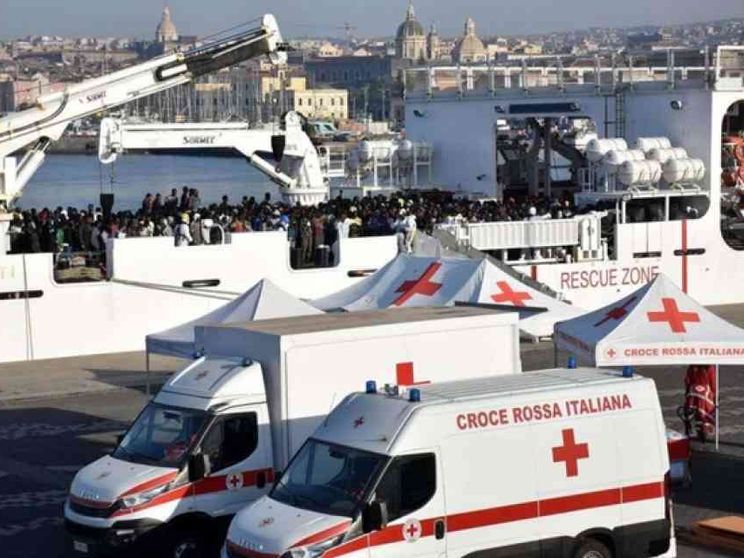 Ecco le carte con cui il governo smentisce Salvini: «Porti mai stati chiusi»