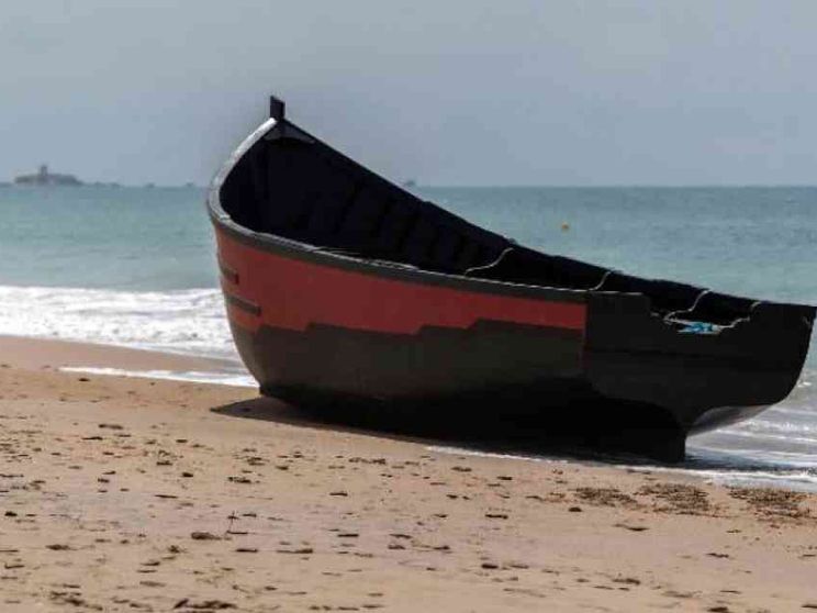Lampedusa, anche coi «porti chiusi» si continua ad arrivare