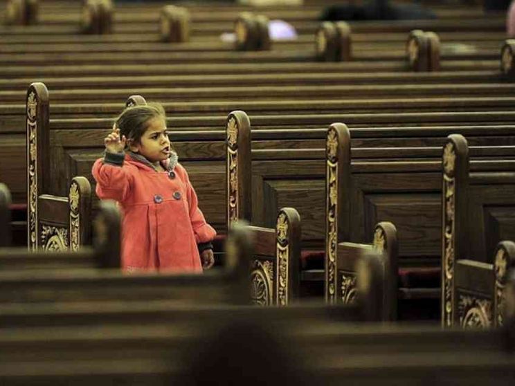 Inaugurata in Egitto la più grande chiesa del Medio Oriente