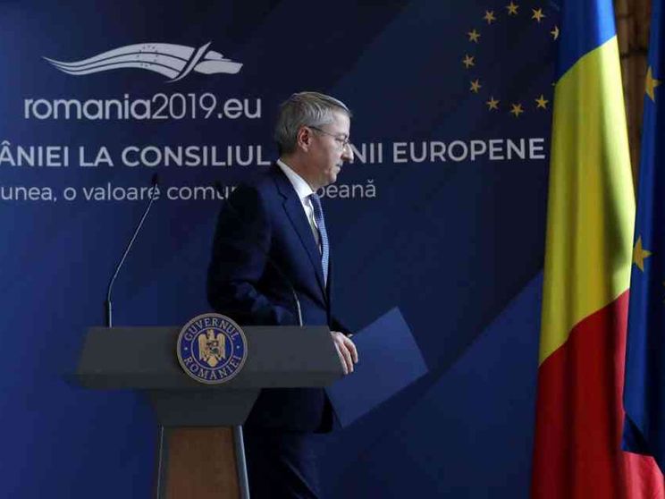 Chi ha paura della Romania alla presidenza dell'Unione?
