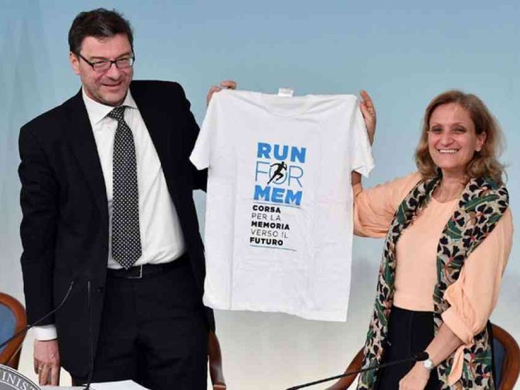 Volantini antisemiti contro Lazio, Napoli e Israele