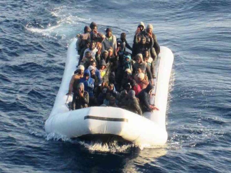Ecco quali sono i veri taxi del mare