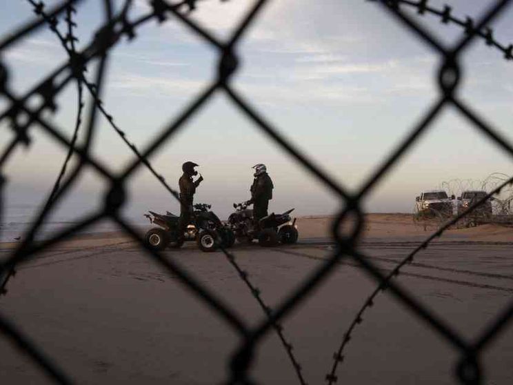 Il muro con il Messico, per Trump un simbolo a ogni costo