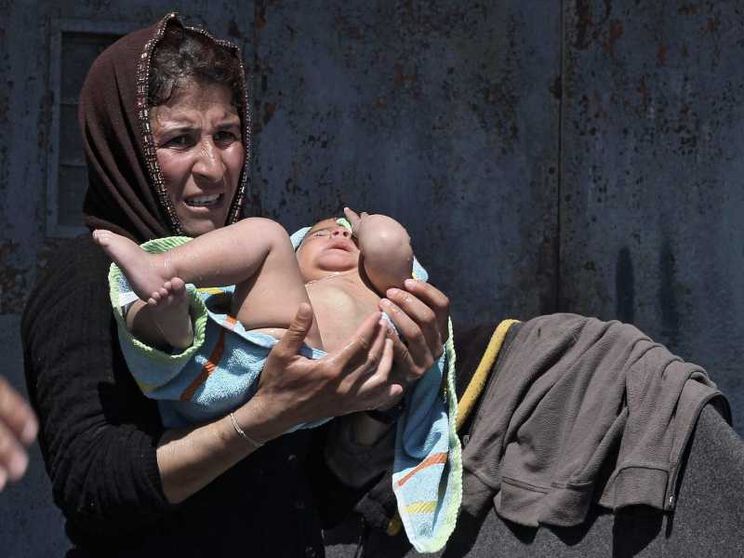 Dove stanno (tutti) i «veri martiri»