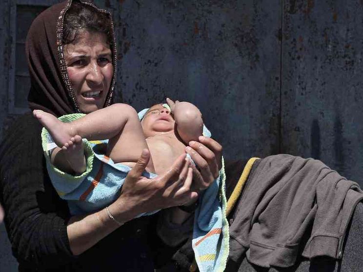 Dove stanno (tutti) i «veri martiri»