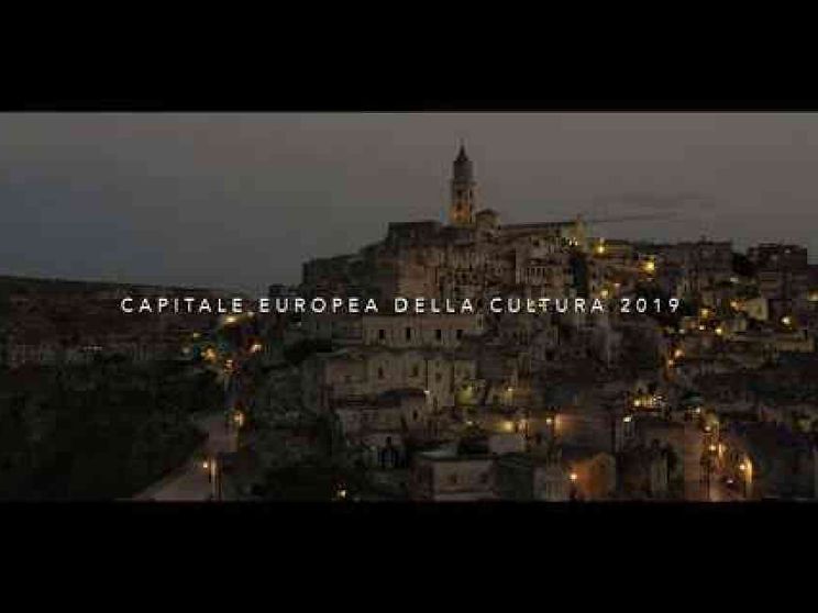 «Mathera», il riscatto di una delle città più antiche (e belle) del mondo