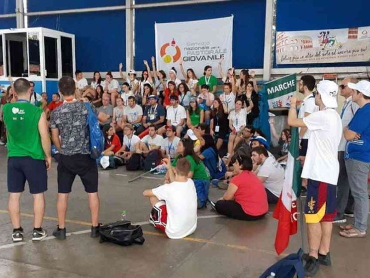 Gmg di Panama, le foto di gruppo dei partecipanti