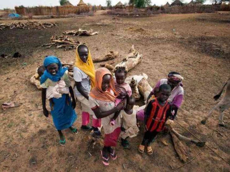 Si aggravano le diseguaglianze, nel mondo i ricchi sempre più ricchi
