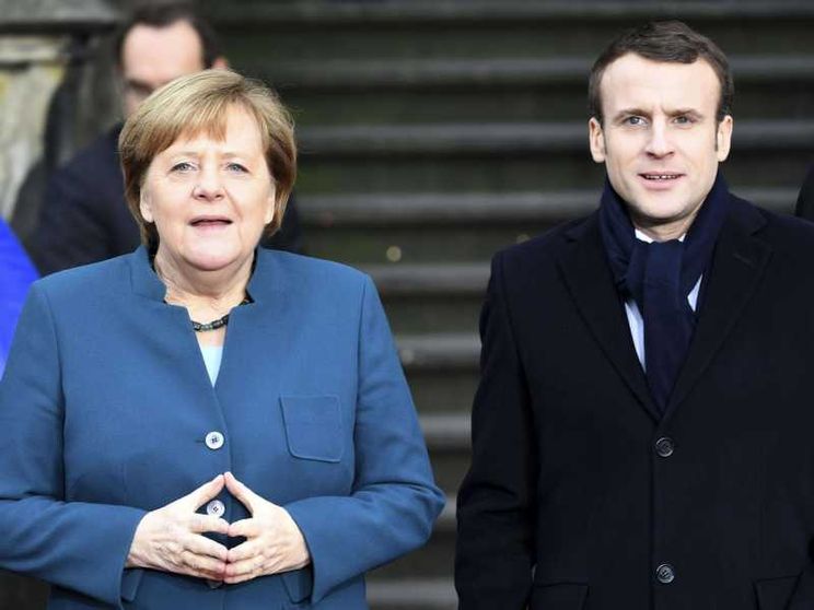Francia-Germania, un Trattato contro i nazionalismi