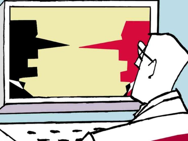 L'informazione politica in Tv e i nuovi rischi