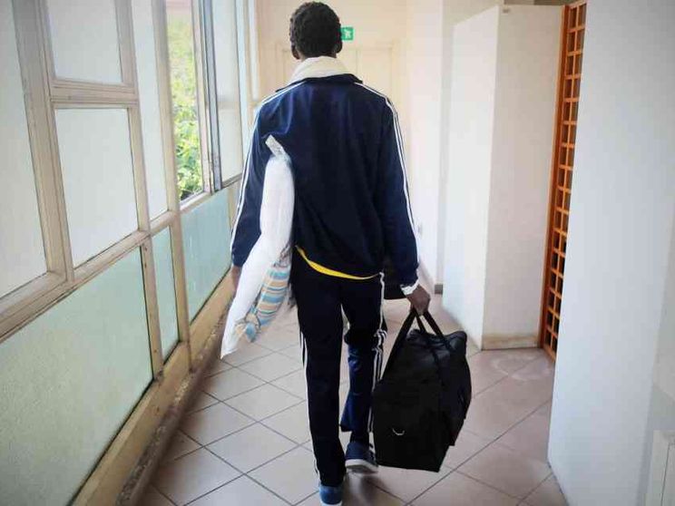 Le Caritas di Lombardia: i migranti restano, a spese nostre