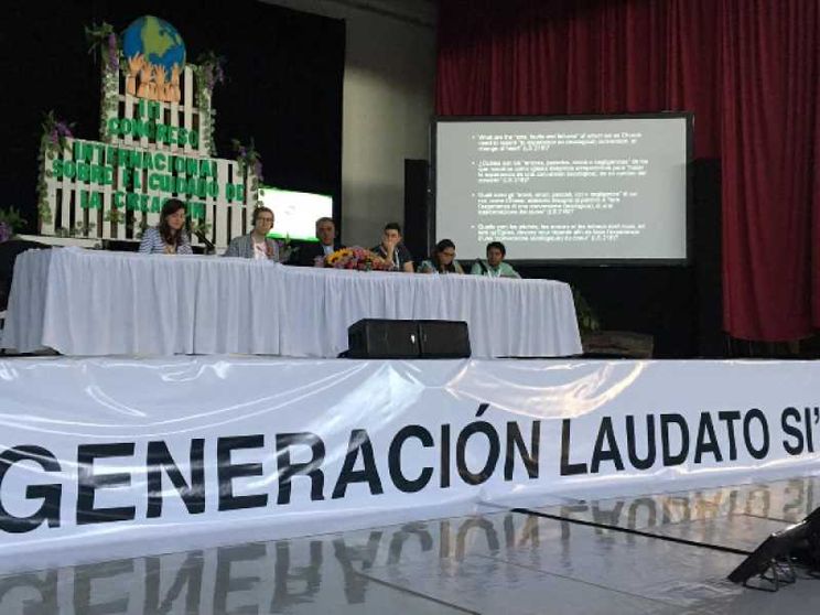 Nasce la Generazione Laudato si'