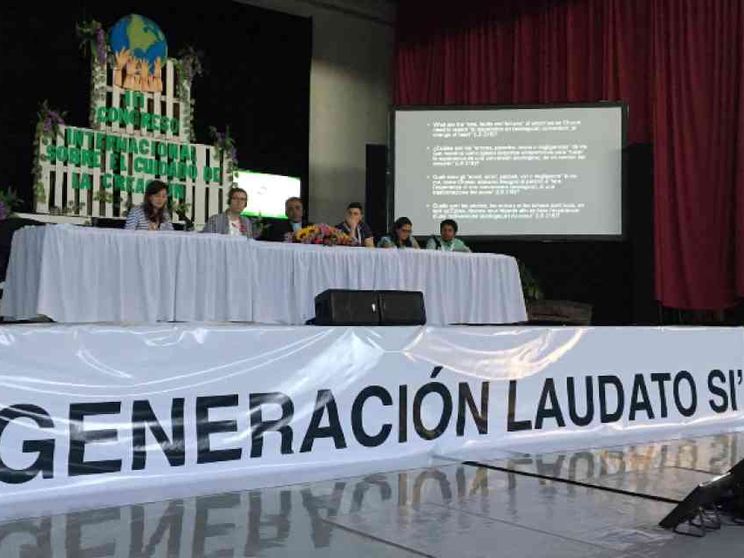 Nasce la Generazione Laudato si'