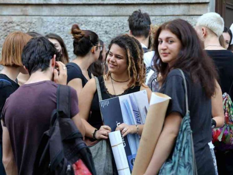 Così si formano oltre 25mila studenti