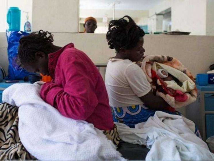 Contraccezione e aborto in Africa: il punto è difendere l'umano