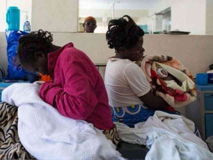 Contraccezione e aborto in Africa: il punto è difendere l'umano