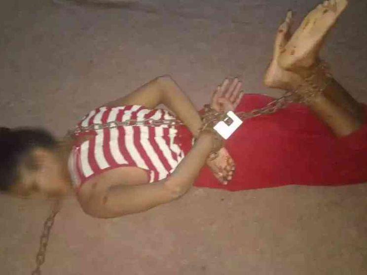 Libia, nuove cronache dall'orrore