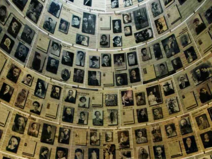 La Bestia dei lager uccide ancora?