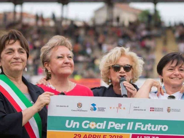 A Casale Monferrato, tra gli “angeli” dell'amianto