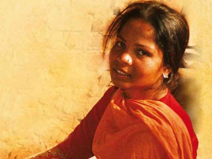 Asia Bibi, l'ultima sentenza: è libera anche di partire