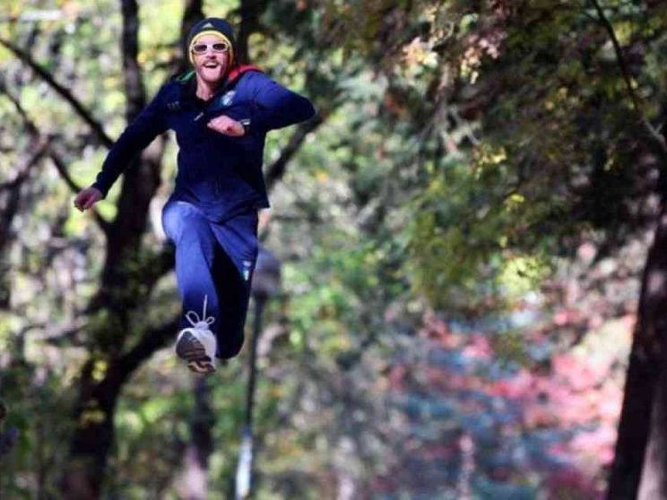 Addio a Leonardo Cenci, l'uomo in corsa contro il tumore