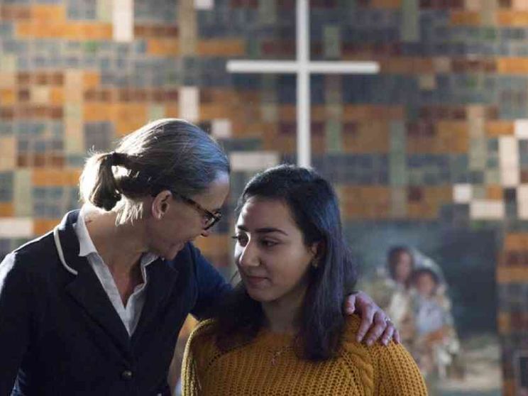 La preghiera non stop salva la famiglia armena. Non sarà espulsa