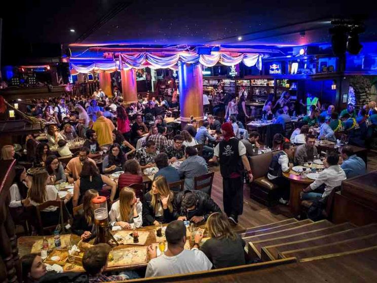 Alla ricerca di personale